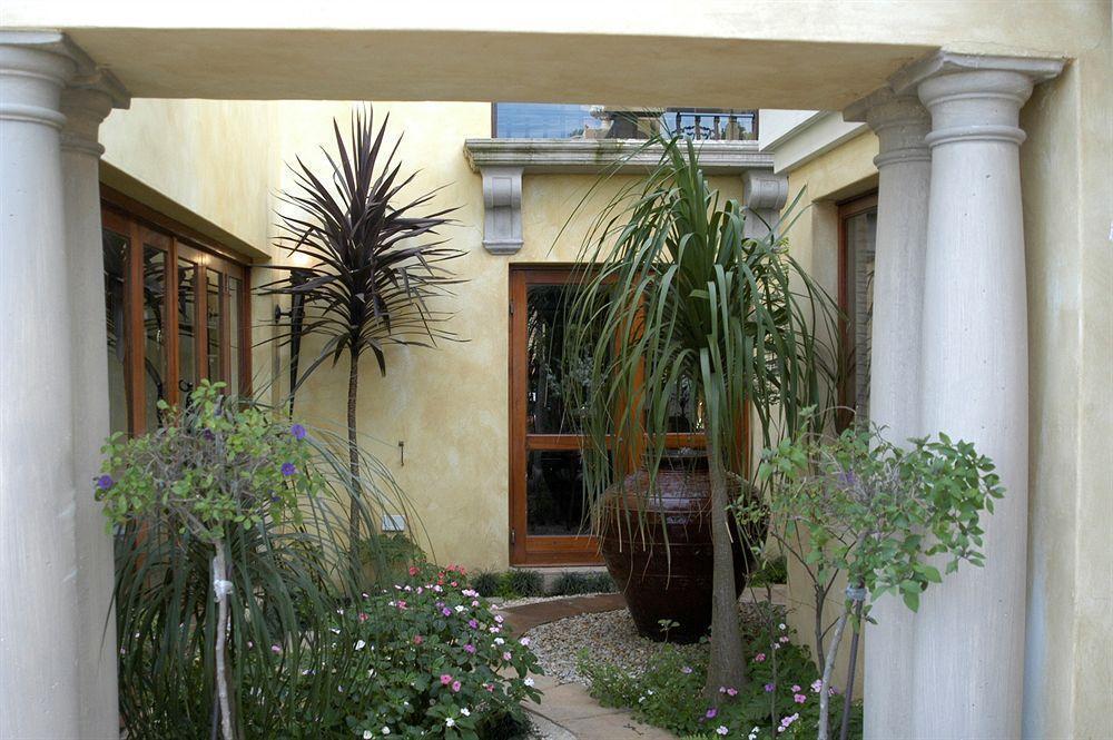 Villa Tuscana By Mantis Port Elizabeth Exterior photo