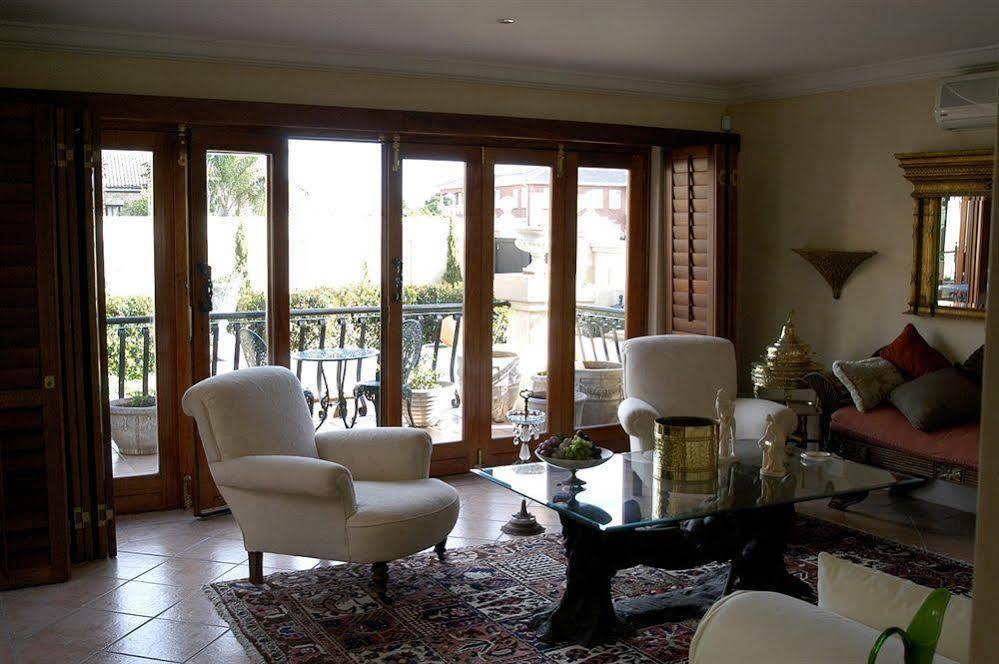 Villa Tuscana By Mantis Port Elizabeth Exterior photo
